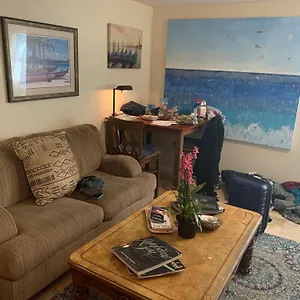 Surf Ohana Apartment