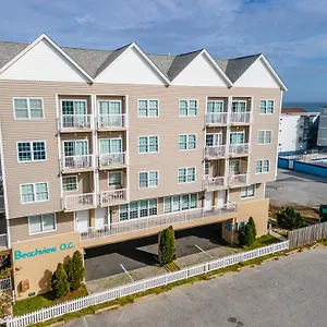  Apartment Beachview Oc 2 Ocean Block United States